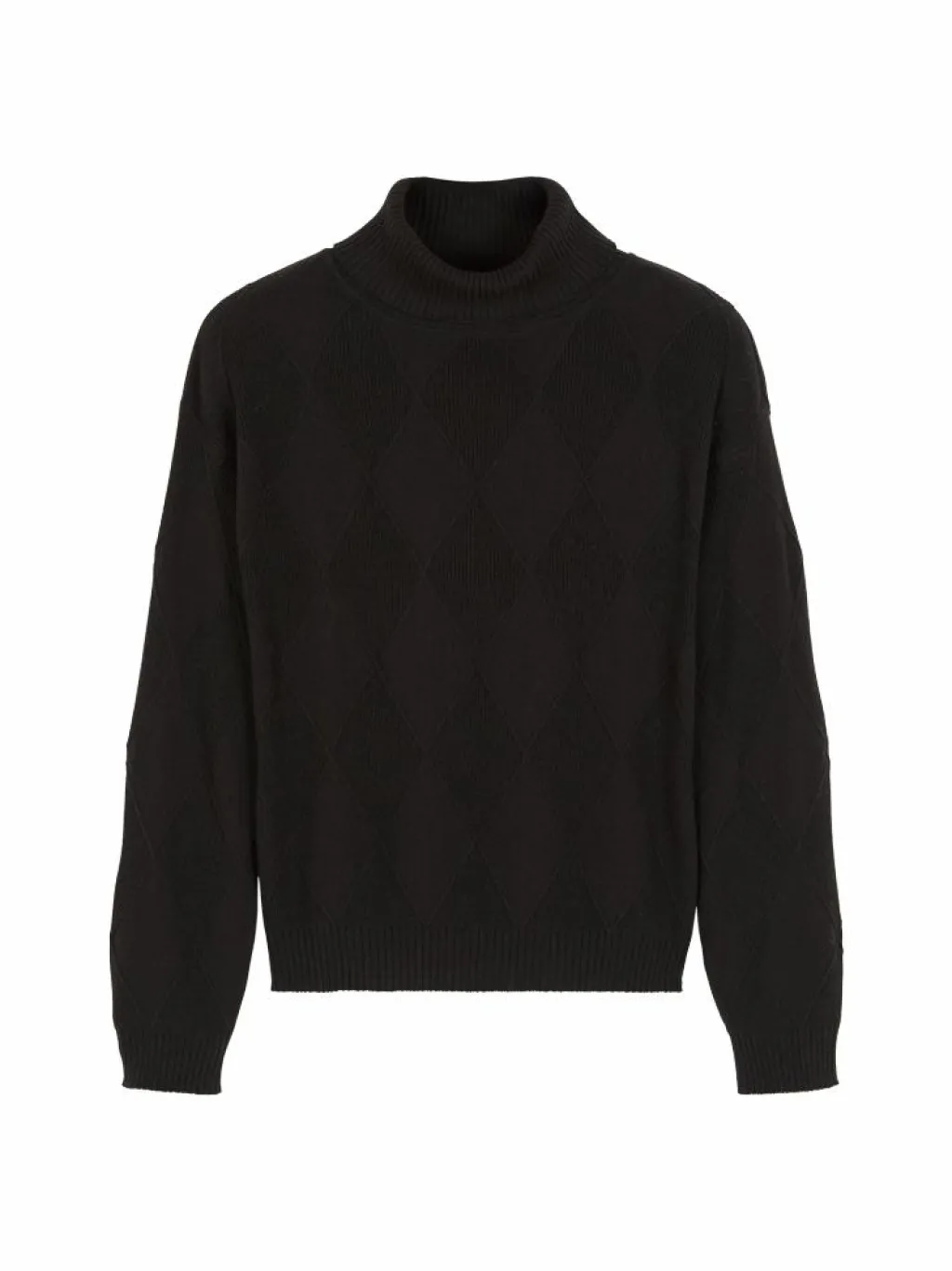 Grüne Erde Pullover^Pullover aus Bio-Baumwolle und Wolle, , S, GOTS