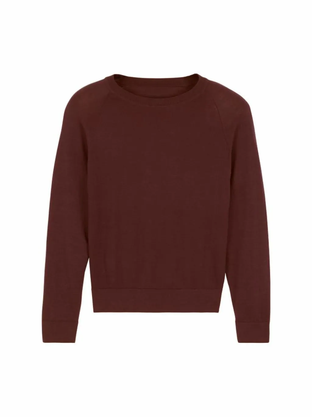 Grüne Erde Pullover^Pullover aus Bio-Baumwolle, , S, GOTS