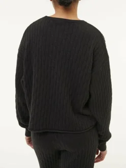 Grüne Erde Essentials|Pullover^Pullover aus Bio-Baumwolle und Wolle, , S, GOTS