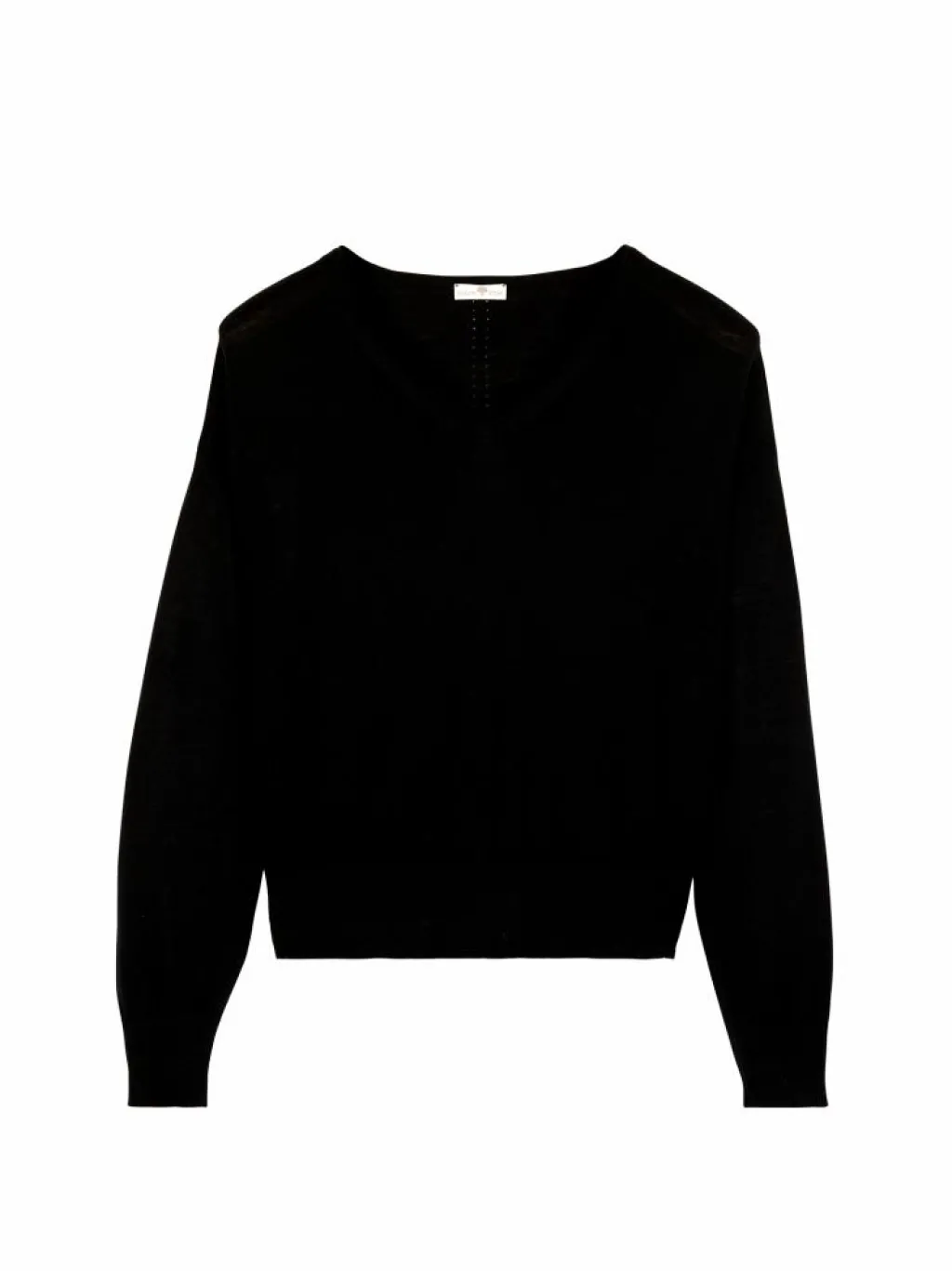 Grüne Erde Essentials|Pullover^Pullover aus Bio-Wolle, , S, GOTS