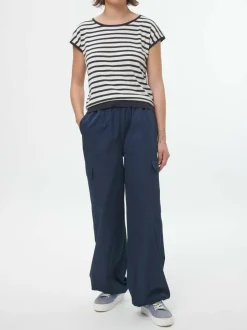 Grüne Erde Pullover^Pullunder aus Bio-Baumwolle, , S, GOTS