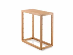 Grüne Erde Büro^Regal für Laden od. Fächer Quint, B 34 x T 70 x H 72 cm, Tiefe 70 cm,