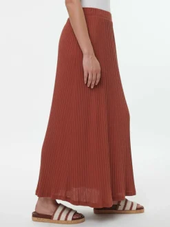 Grüne Erde Hosen, Jeans & Röcke^Rock aus Bio Baumwolle, , XL, GOTS