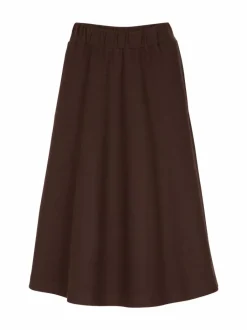 Grüne Erde Hosen, Jeans & Röcke^Rock aus Bio-Baumwolle, , 38, GOTS