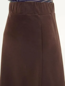 Grüne Erde Hosen, Jeans & Röcke^Rock aus Bio-Baumwolle, , 38, GOTS