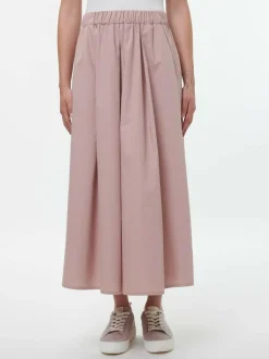 Grüne Erde Hosen, Jeans & Röcke^Rock aus Bio-Baumwolle, , 44, GOTS