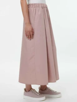 Grüne Erde Hosen, Jeans & Röcke^Rock aus Bio-Baumwolle, , 44, GOTS