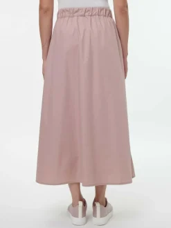 Grüne Erde Hosen, Jeans & Röcke^Rock aus Bio-Baumwolle, , 44, GOTS