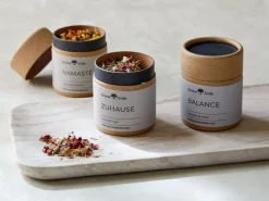 Grüne Erde Räuchern & Räucherstäbchen^Räuchermischung Namasté, 50 ml