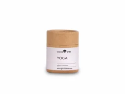 Grüne Erde Geschenke-Guide|Räuchern & Räucherstäbchen^Räuchermischung Yoga, 50 ml