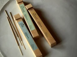 Grüne Erde Geschenke-Guide|Räuchern & Räucherstäbchen^Räucherstäbchen Namastè, 12 Stück