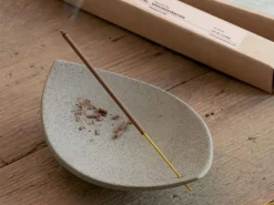 Grüne Erde Geschenke-Guide|Räuchern & Räucherstäbchen^Räucherstäbchen Zedernholz, 12 Stück