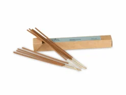 Grüne Erde Räuchern & Räucherstäbchen^Räucherstäbchen Zirbe, 12 Stück