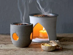 Grüne Erde Geschenke-Guide|Räuchern & Räucherstäbchen^Räucherstoff Kiefernharz, 30 ml