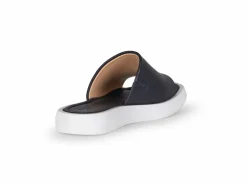 Grüne Erde Schuhe^Sandale aus Bio Leder, , 38