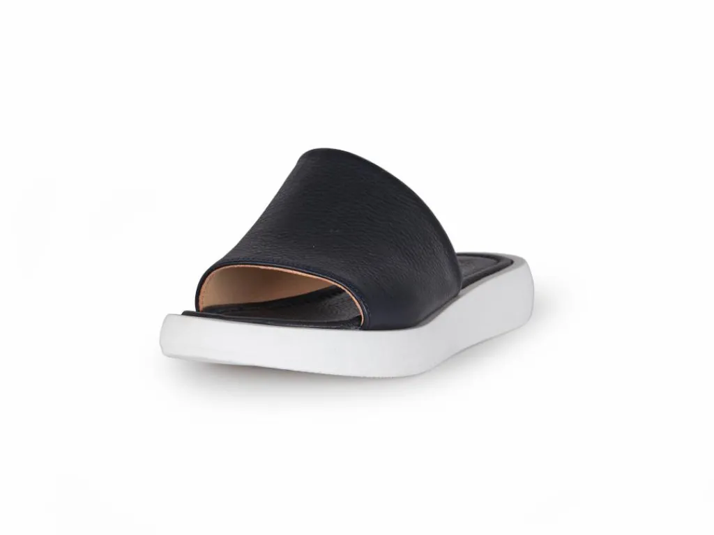 Grüne Erde Schuhe^Sandale aus Bio Leder, , 38