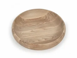 Grüne Erde Geschenke-Guide|Küchenaccessoires^Schale aus Esche, mittel, ø 31 cm