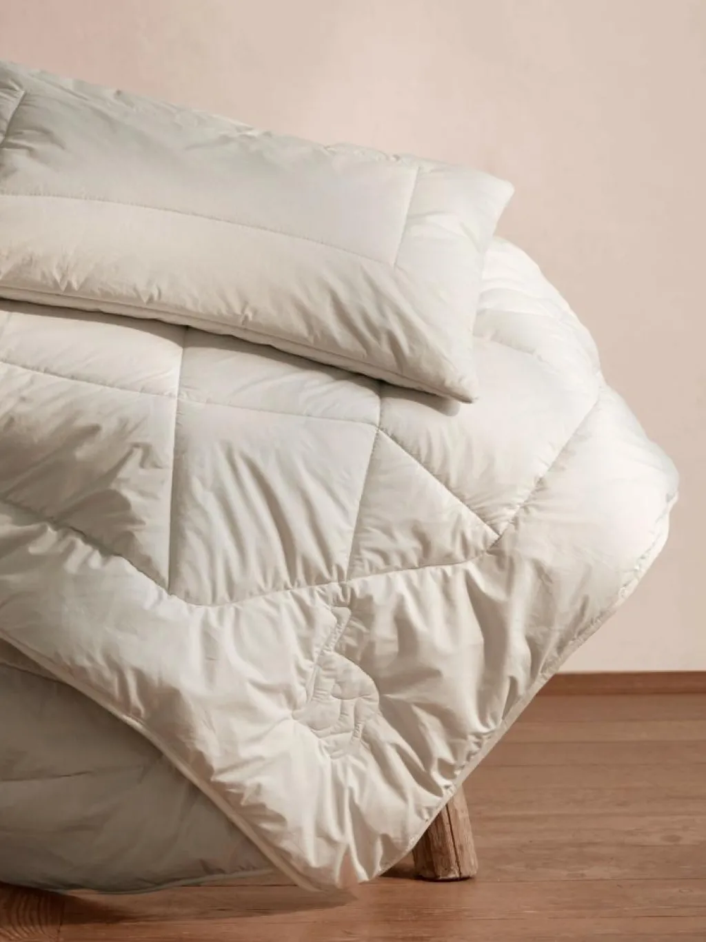 Grüne Erde Geschenke-Guide^Schlafkissen Alpaka/Schurwolle, mittel, 60 x 80 cm