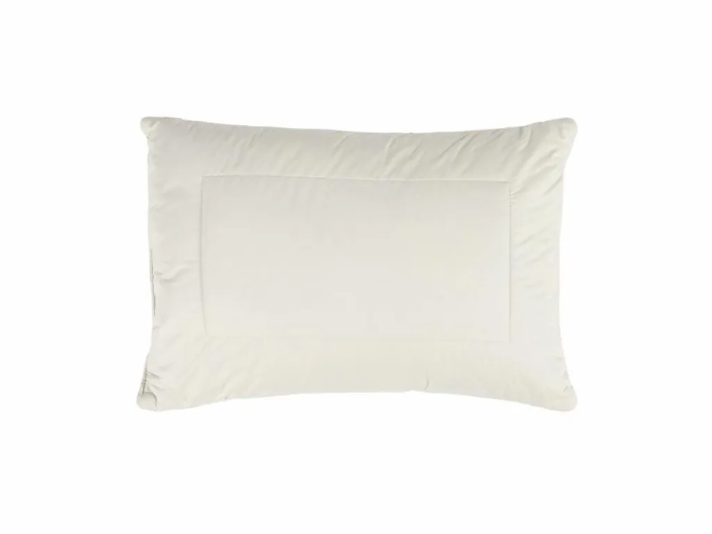 Grüne Erde Geschenke-Guide^Schlafkissen Alpaka/Schurwolle, mittel, 60 x 80 cm