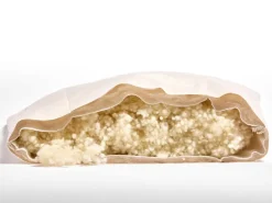 Grüne Erde Geschenke-Guide^Schlafkissen Alpaka/Schurwolle, mittel, 60 x 80 cm