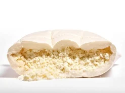 Grüne Erde Kopfkissen^Schlafkissen Baumwolle kbA, Latexflocken, niedrig, 40 x 60 cm, GOTS, NATURTEXTIL BEST