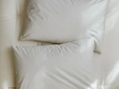 Grüne Erde Kopfkissen|Geschenke-Guide^Schlafkissen Dinkel Pur, Standard, 40 x 60 cm, GOTS, NATURTEXTIL BEST, VEGAN