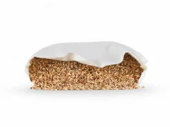 Grüne Erde Kopfkissen^Schlafkissen Dinkel, Standard, 40 x 80 cm, GOTS, NATURTEXTIL BEST, VEGAN