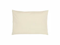 Grüne Erde Kopfkissen^Schlafkissen Latexflocken Pur, Standard, 40 x 60 cm, GOTS, NATURTEXTIL BEST, VEGAN