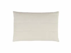 Grüne Erde Kopfkissen|Füllmaterial Für Schlafprodukte^Schlafkissen-Hülle, Inlett mit Baumwolle versteppt, mit Reißverschluss, 40 x 60 cm