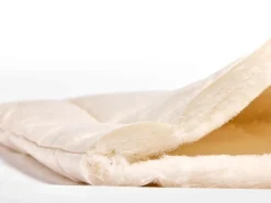 Grüne Erde Kopfkissen|Füllmaterial Für Schlafprodukte^Schlafkissen-Hülle, Inlett mit Baumwolle versteppt, mit Reißverschluss, 40 x 60 cm