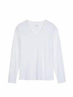 Grüne Erde Nachtwäsche^Schlafshirt aus Bio-Baumwolle, , S, GOTS