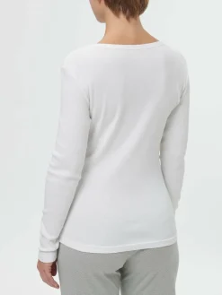 Grüne Erde Essentials|Shirts^Schlafshirt aus Bio-Baumwolle, , S, GOTS