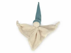 Kinder Grüne Erde Kuscheltiere & Spielzeug^Schmusewichtel, , 100 % Baumwolle, GOTS