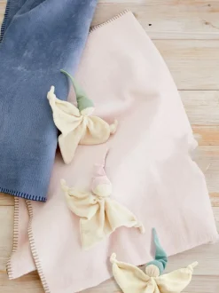 Grüne Erde Geschenke-Guide|Kuscheltiere & Spielzeug^Schmusewichtel, , 100 % Baumwolle, GOTS