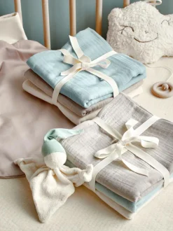 Grüne Erde Geschenke-Guide|Kuscheltiere & Spielzeug^Schmusewichtel, , 100 % Baumwolle, GOTS