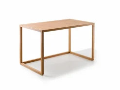 Grüne Erde Büro^Schreibtisch Quint, B 120 x T 70 x H 72 cm,