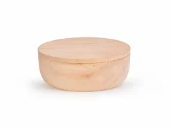 Grüne Erde Geschirr|Küchenaccessoires^Schüssel, Zirbe ø 16 cm