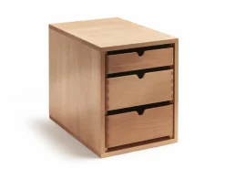 Grüne Erde Schrankzubehör|Büro^Schubladenbox Vaso in