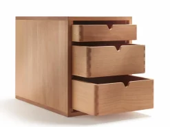 Grüne Erde Schrankzubehör|Büro^Schubladenbox Vaso in