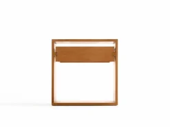 Grüne Erde Nachttische & Bettkästen^Schubladenbox Yunit Pur, mit 1 Lade,