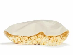 Grüne Erde Kopfkissen|Spezial- & Nackenstützkissen^Schulterkissen mit Ausnehmung, gefüllt mit Latexflocken, 40 x 60 cm, GOTS, NATURTEXTIL BEST