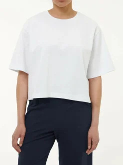 Grüne Erde Essentials|Shirts^Shirt aus Bio Baumwolle, , S, GOTS