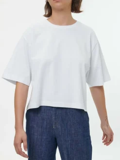 Grüne Erde Essentials|Shirts^Shirt aus Bio Baumwolle, , S, GOTS