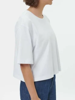 Grüne Erde Essentials|Shirts^Shirt aus Bio Baumwolle, , S, GOTS