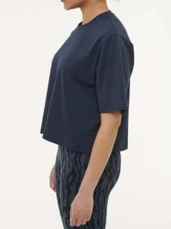 Grüne Erde Essentials|Shirts^Shirt aus Bio Baumwolle, , S, GOTS