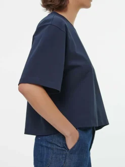 Grüne Erde Essentials|Shirts^Shirt aus Bio Baumwolle, , S, GOTS