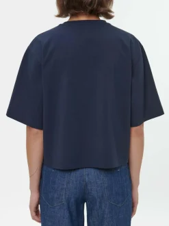 Grüne Erde Essentials|Shirts^Shirt aus Bio Baumwolle, , S, GOTS