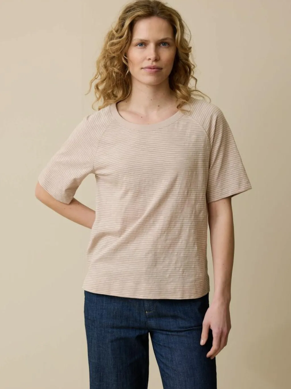 Grüne Erde Shirts^Shirt aus Bio-Baumwolle, , 42, GOTS