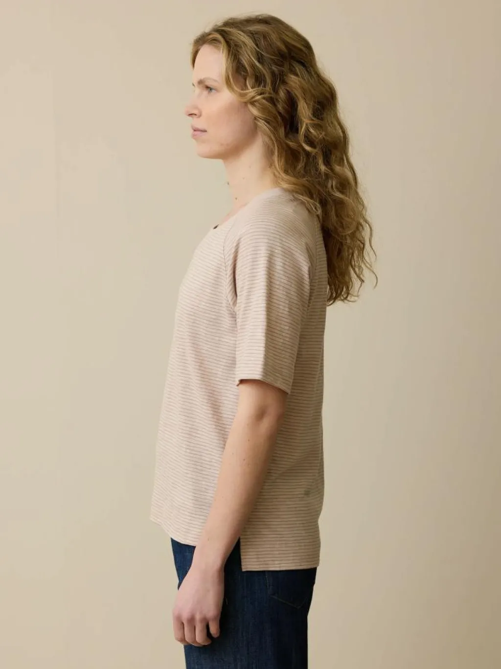 Grüne Erde Shirts^Shirt aus Bio-Baumwolle, , 42, GOTS