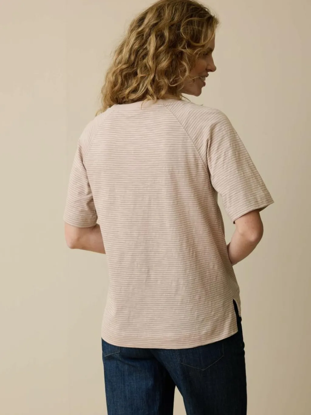 Grüne Erde Shirts^Shirt aus Bio-Baumwolle, , 42, GOTS